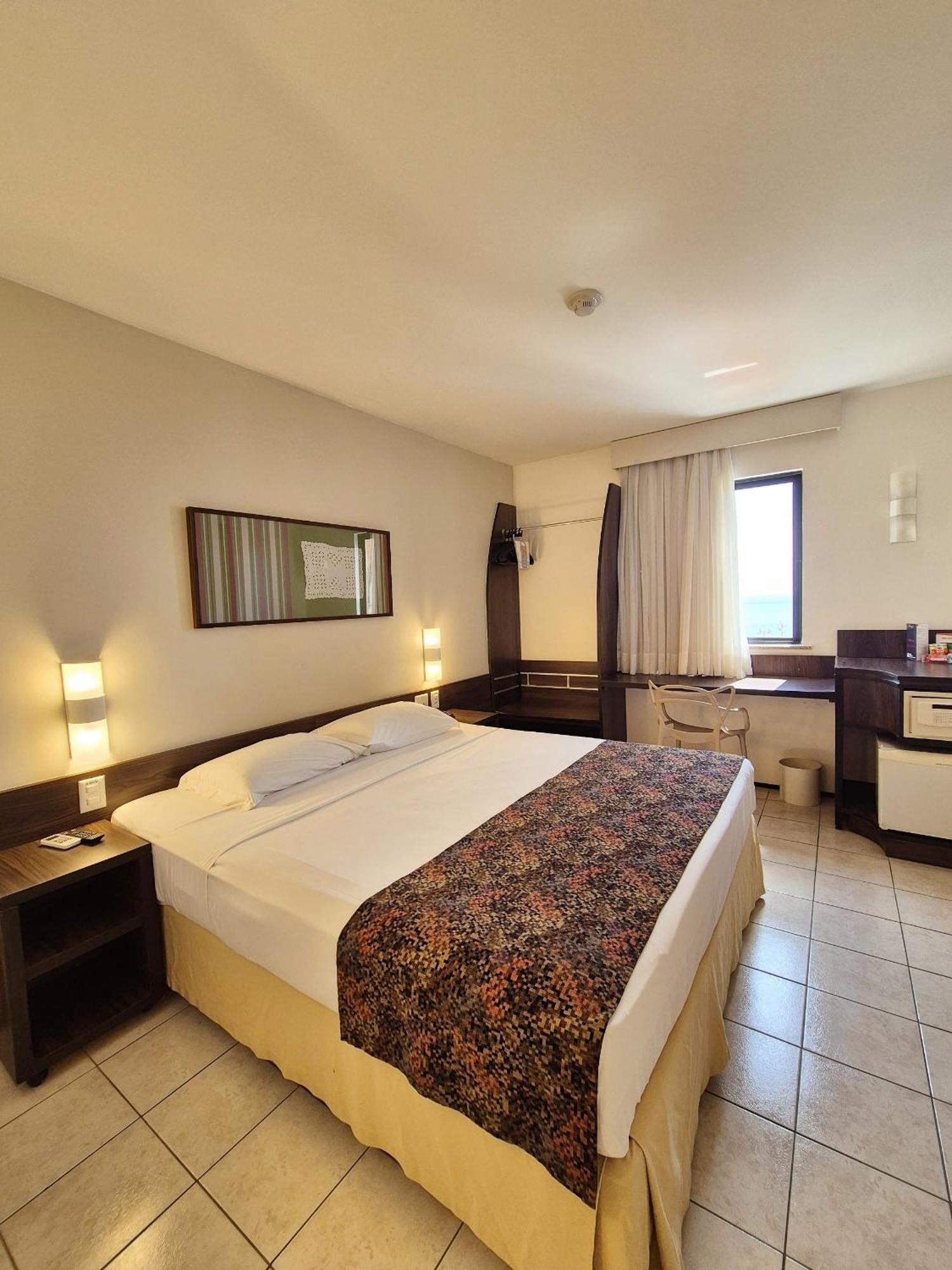 Hotel Sonata De Iracema